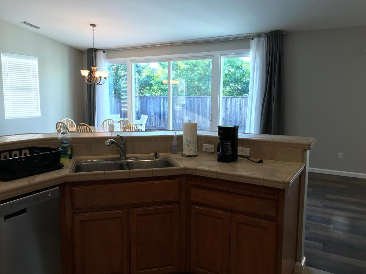 Spacious 3Bd,2Ba, Ideal For Families! Santa Rosa Exterior foto